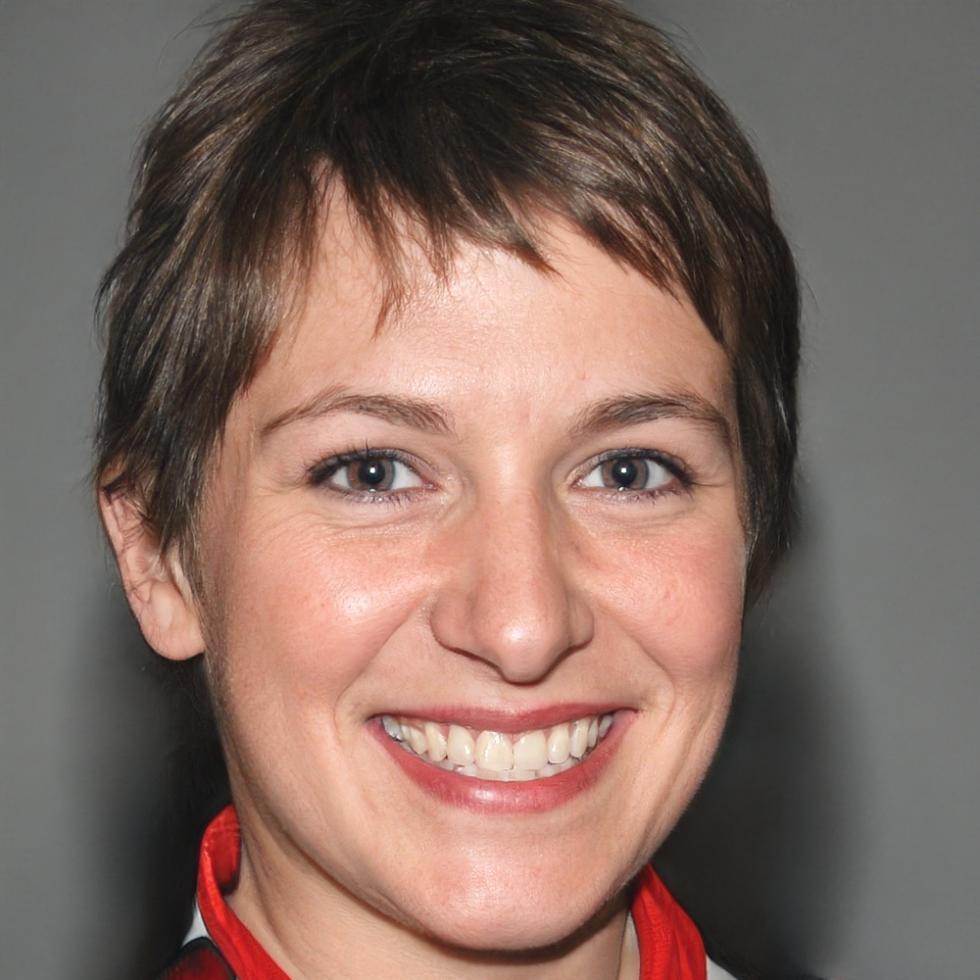 Britta Neumann