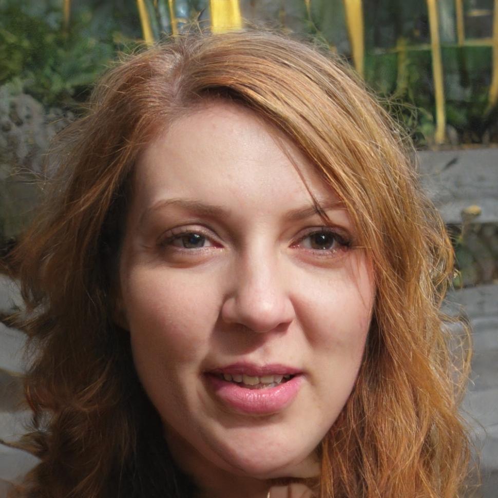 Teilnehmerin Ingrid Vellmer